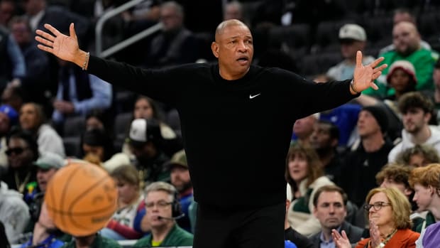 Doc Rivers